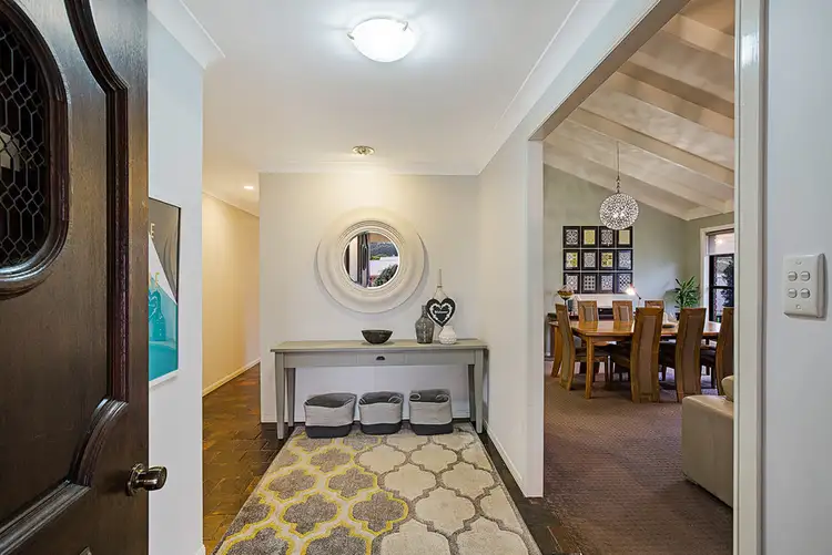 Third view of Homely house listing, 26 Belah Street, Rangeville QLD 4350