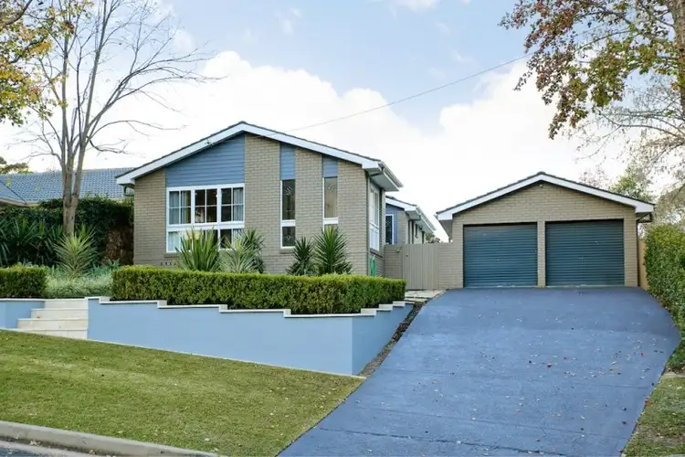 Second view of Homely house listing, 4 Brigalow Avenue, Camden South NSW 2570