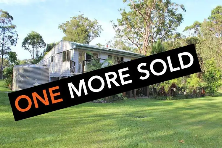 Main view of Homely rural property listing, 36 Rocks View Crescent, Arakoon NSW 2431