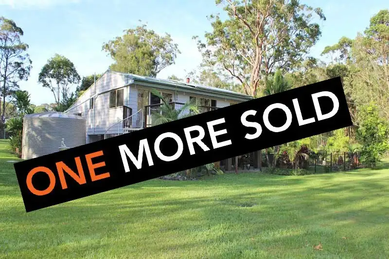 Main view of Homely rural property listing, 36 Rocks View Crescent, Arakoon NSW 2431