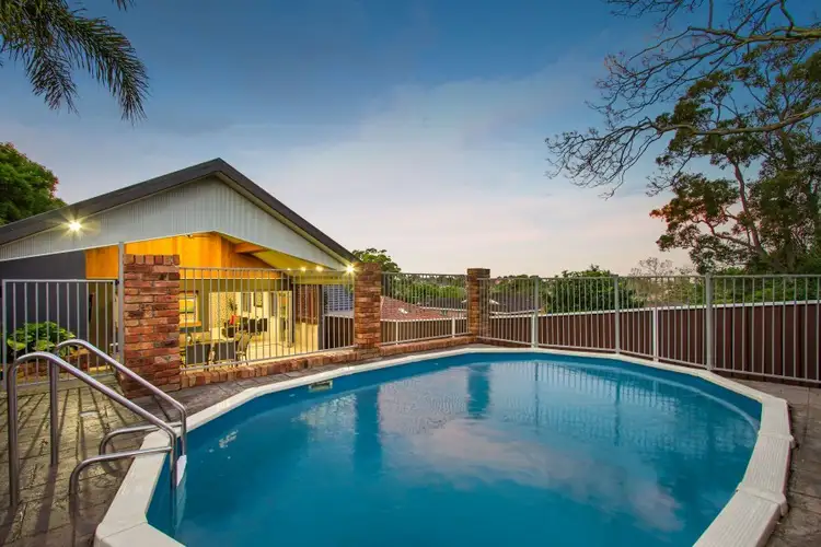 Second view of Homely house listing, 36 Cooleen Street, Blakehurst NSW 2221