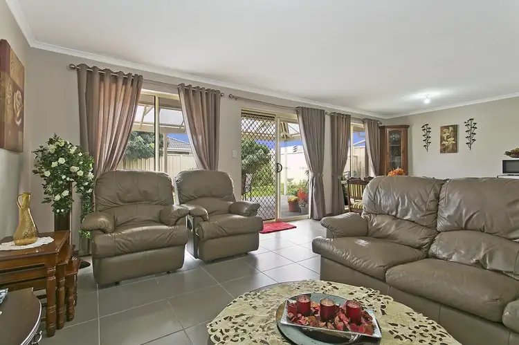 Fourth view of Homely house listing, 16 Kalyvas Drive, Munno Para West SA 5115