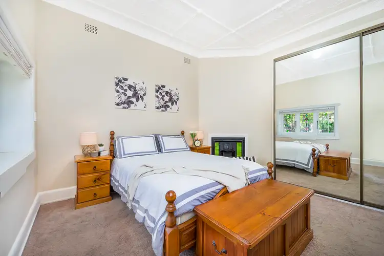 Sixth view of Homely house listing, 63 MacKenzie Street, Concord West NSW 2138