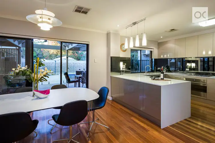 Sixth view of Homely house listing, 1 Kybunga Terrace, Largs North SA 5016