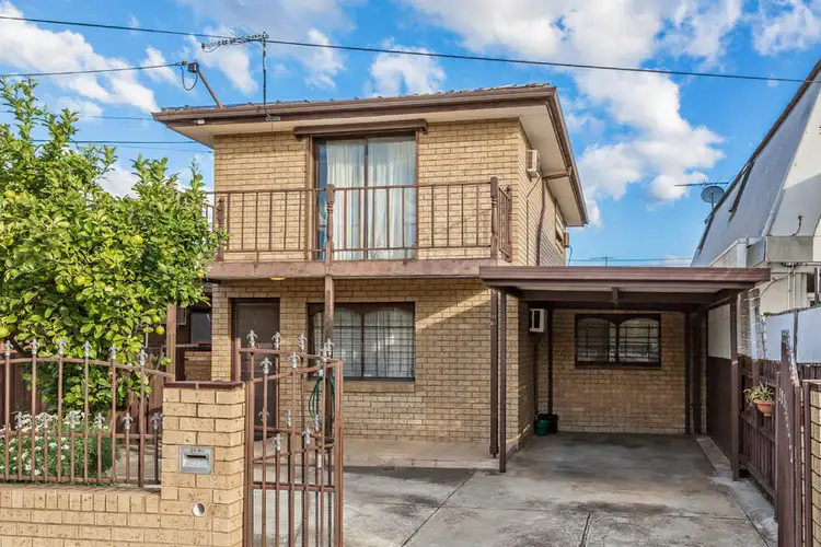 89 Pilgrim Street, Seddon VIC 3011