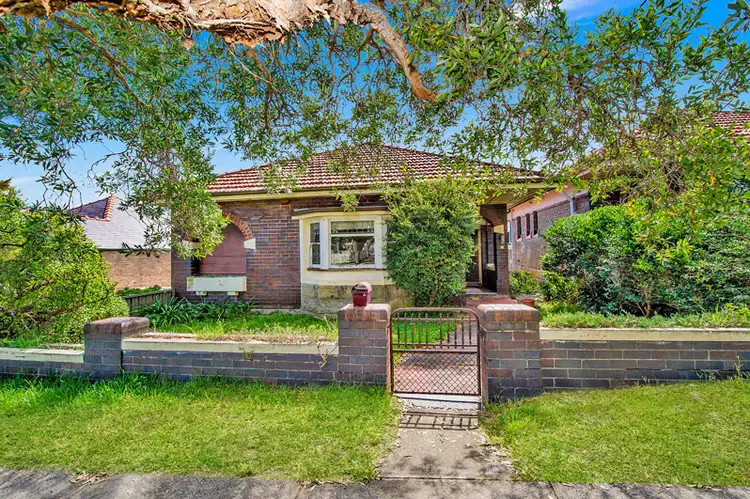47 Bourke Street, Queens Park NSW 2022