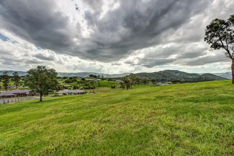 Main view of Homely land listing, 3 Vaucluse Court, Samford Valley QLD 4520