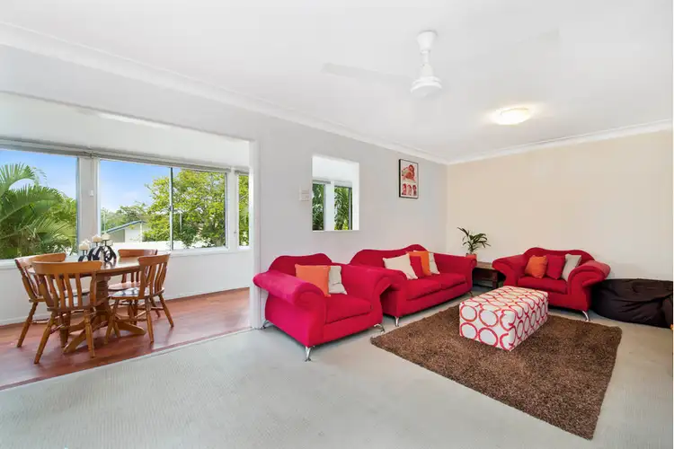 Third view of Homely house listing, 11 Kendall Street, Oxley QLD 4075