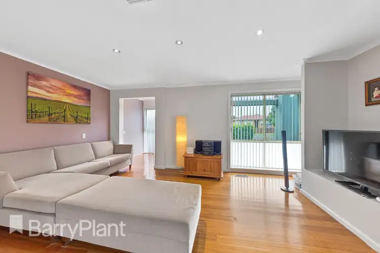 Fourth view of Homely unit listing, 1/74 Jamieson Street, St Albans VIC 3021