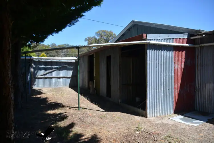 Fourth view of Homely house listing, 105 Mt Tully Road, Stanthorpe QLD 4380
