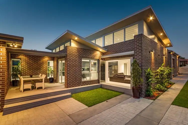 Main view of Homely house listing, 55 Zoeller Street, Concord NSW 2137