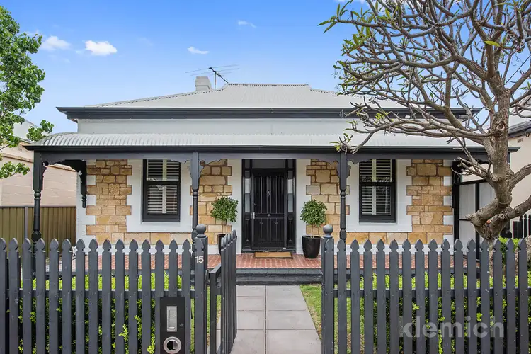 15 Queen Street, Unley SA 5061
