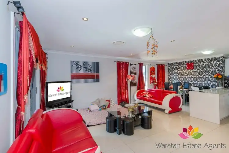 Second view of Homely villa listing, 9/1A Davis Road, Marayong NSW 2148