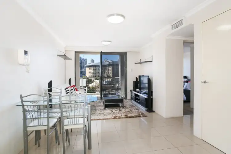 Main view of Homely apartment listing, 116/104 Miller Street, Pyrmont NSW 2009