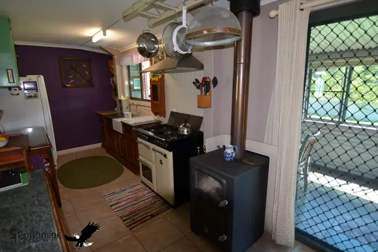 Fifth view of Homely house listing, 276 Mckechnie Road, Ruby Creek Via, Liston NSW 2372