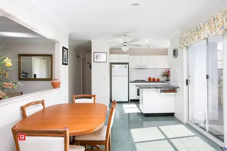 Third view of Homely villa listing, 2/5 Grafton Street, Fairy Meadow NSW 2519