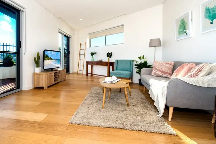 Sixth view of Homely unit listing, G09/1-5 Solarch Avenue, Little Bay NSW 2036