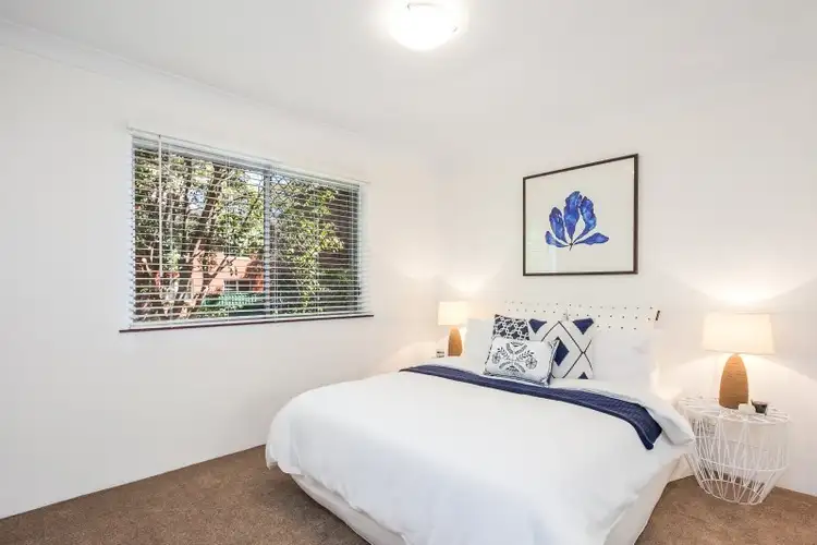 Sixth view of Homely apartment listing, 4/158 Willarong Road, Caringbah NSW 2229