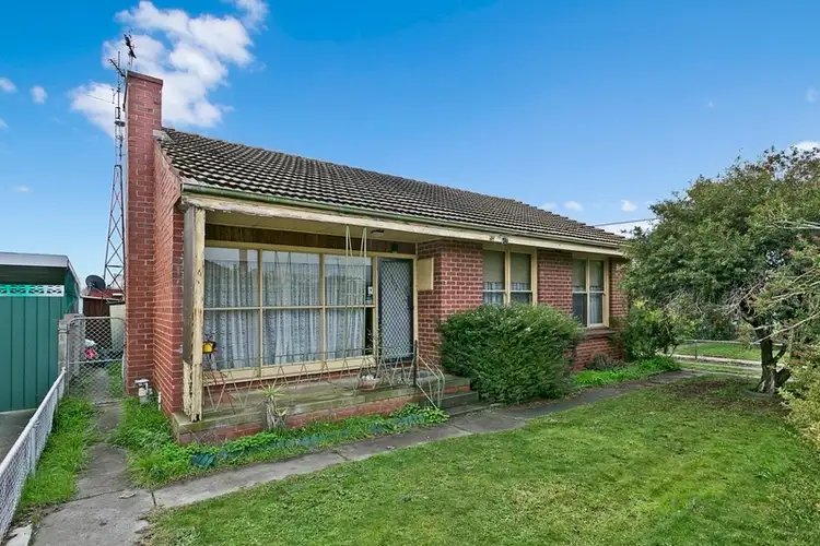 302 King Street, Golden Square VIC 3555
