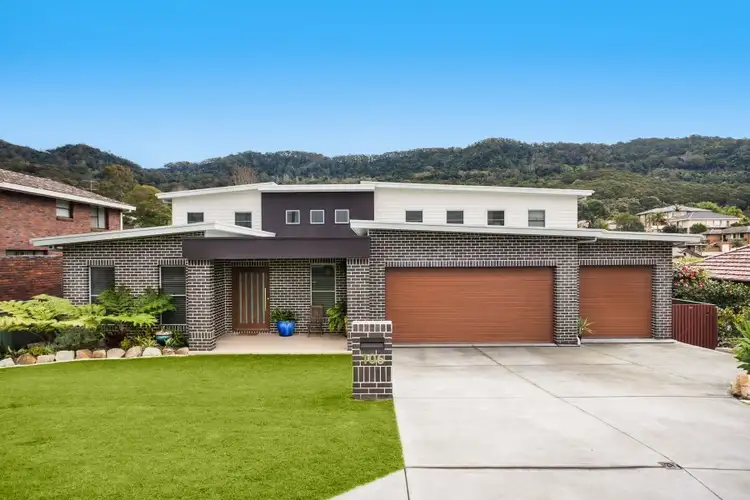 106 Brokers Road, Balgownie NSW 2519