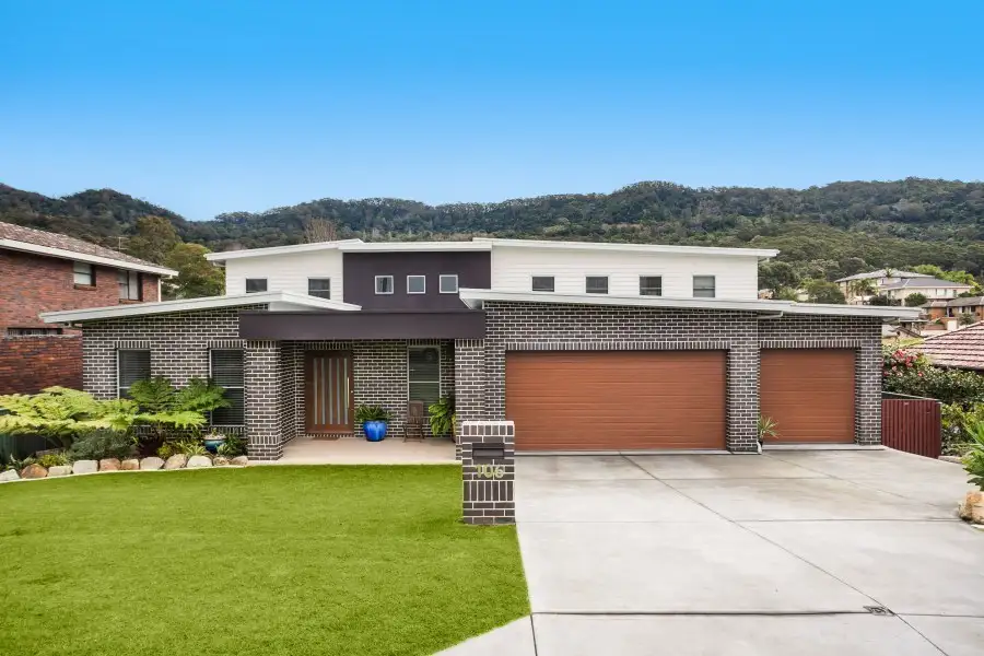 Main view of Homely house listing, 106 Brokers Road, Balgownie NSW 2519