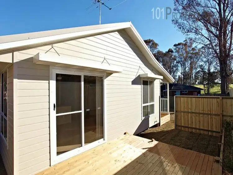Seventh view of Homely house listing, 2/191 Victoria Street, Cambridge Park NSW 2747