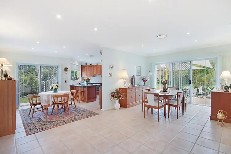 Fifth view of Homely house listing, 27 Aloha Close, Bonnells Bay NSW 2264
