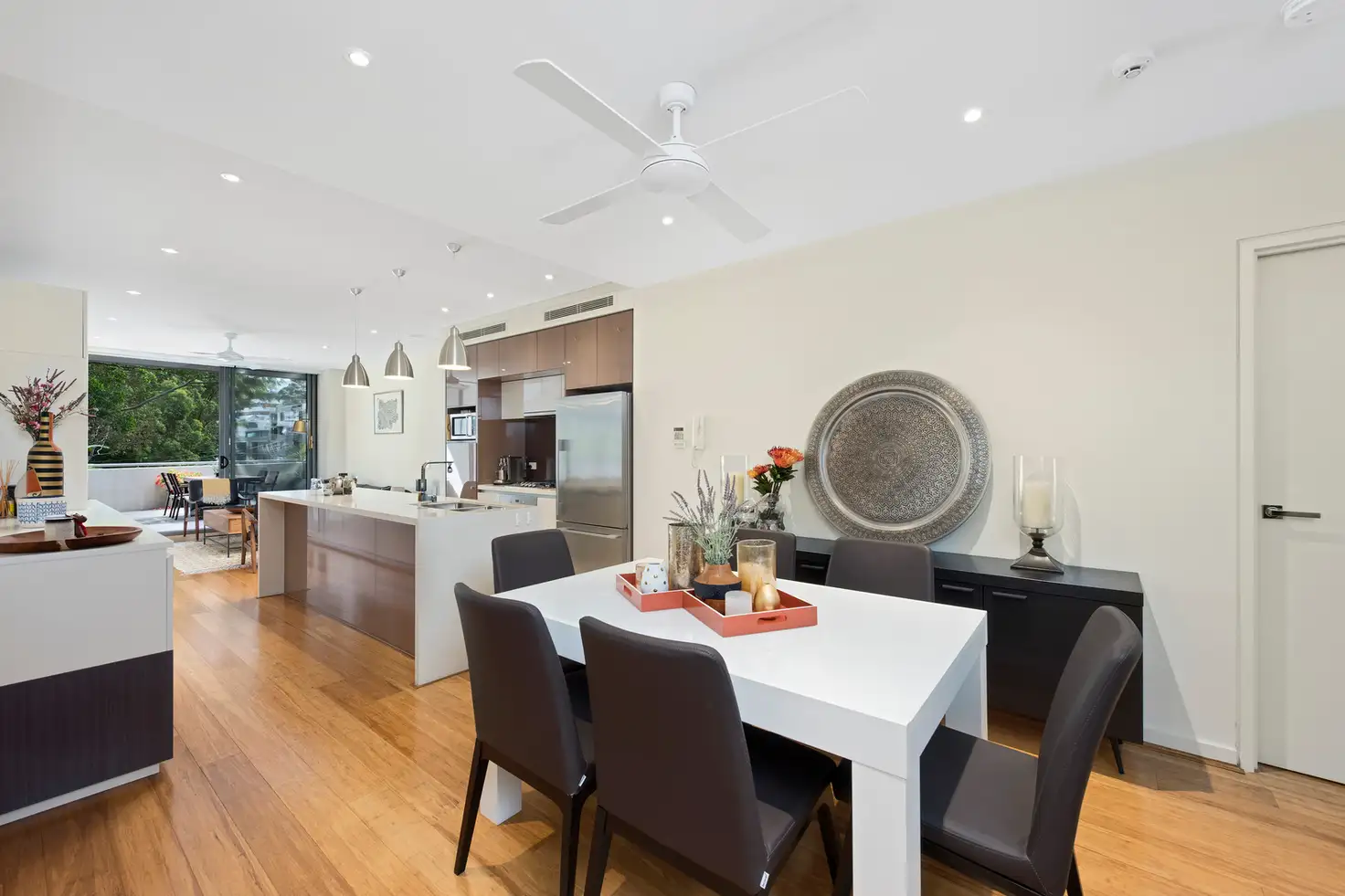 Main view of Homely apartment listing, 305A/7 Centennial Avenue, Lane Cove NSW 2066