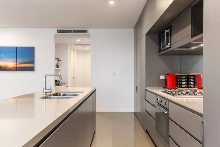 Fourth view of Homely apartment listing, G4/12-14 Denison Street, Camperdown NSW 2050