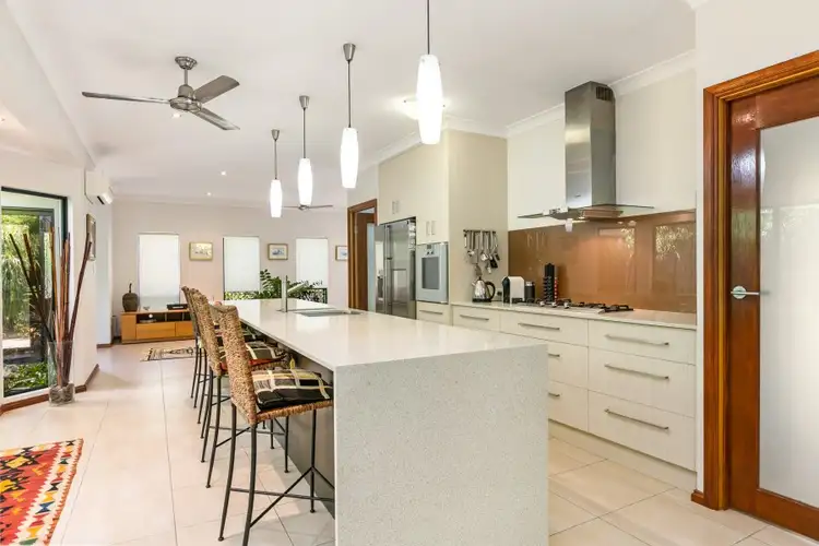 Main view of Homely house listing, 20 Baronia Crescent, Holloways Beach QLD 4878