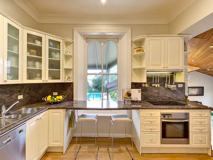 Sixth view of Homely house listing, 123 Bannockburn Road, Turramurra NSW 2074