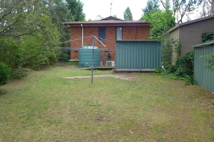 Sixth view of Homely house listing, 12 Cascade Street, Wentworth Falls NSW 2782