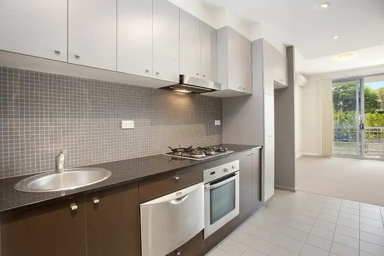 Third view of Homely apartment listing, G3/266 Pitt Street, Waterloo NSW 2017