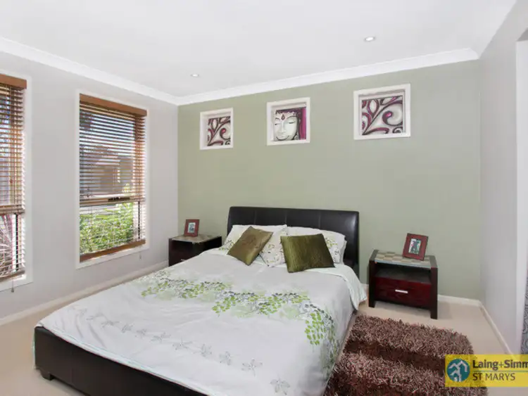 Sixth view of Homely house listing, 11 Marshall Avenue, Ropes Crossing NSW 2760