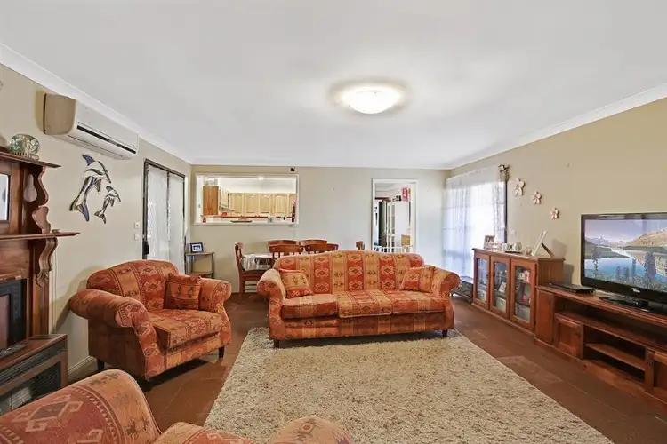 Third view of Homely house listing, 7 Griffiths Place, Eagle Vale NSW 2558