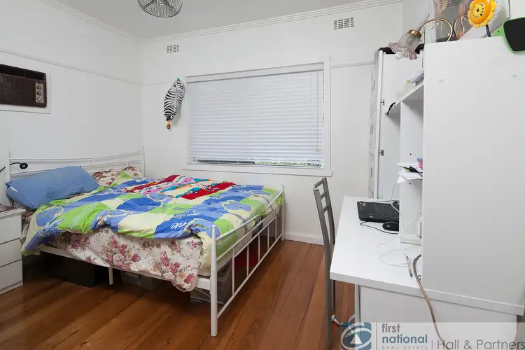 Seventh view of Homely house listing, 1 Backous Way, Noble Park VIC 3174