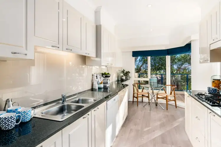 Fifth view of Homely apartment listing, 37A/2 Brady Street, Mosman NSW 2088