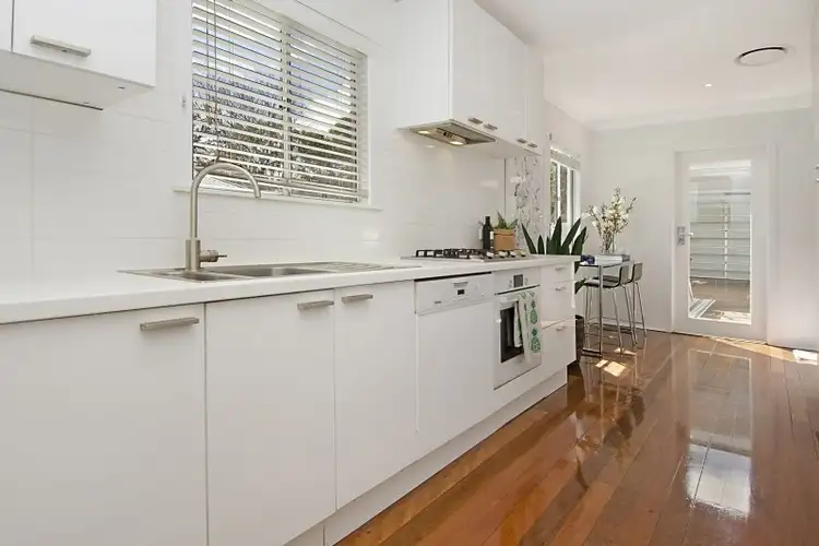 Fifth view of Homely house listing, 10 Ward Street, Bardon QLD 4065