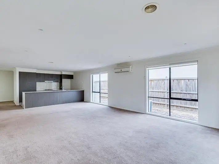 Third view of Homely house listing, 9 Belleville Close, Burnside Heights VIC 3023