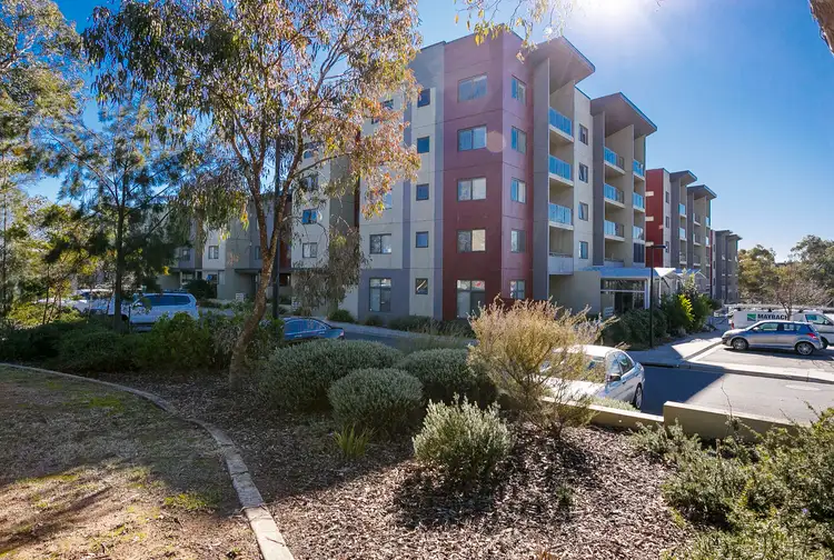 14/21 Battye Street, Bruce ACT 2617