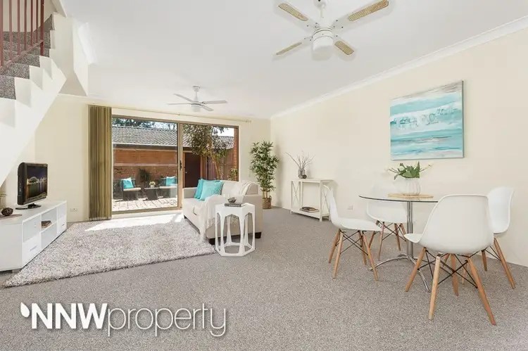 24/17-19 Busaco Road, Marsfield NSW 2122