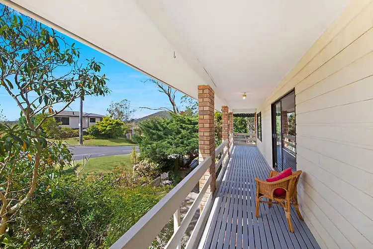 Second view of Homely house listing, 32 Mangrove Road, Narara NSW 2250