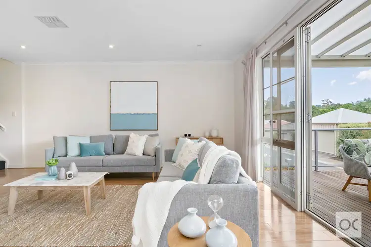 Third view of Homely house listing, 1/66 Mount Barker Road, Stirling SA 5152