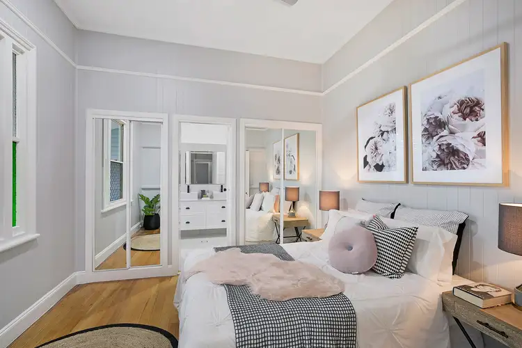 Fifth view of Homely house listing, 143 Holberton Street, Newtown QLD 4350