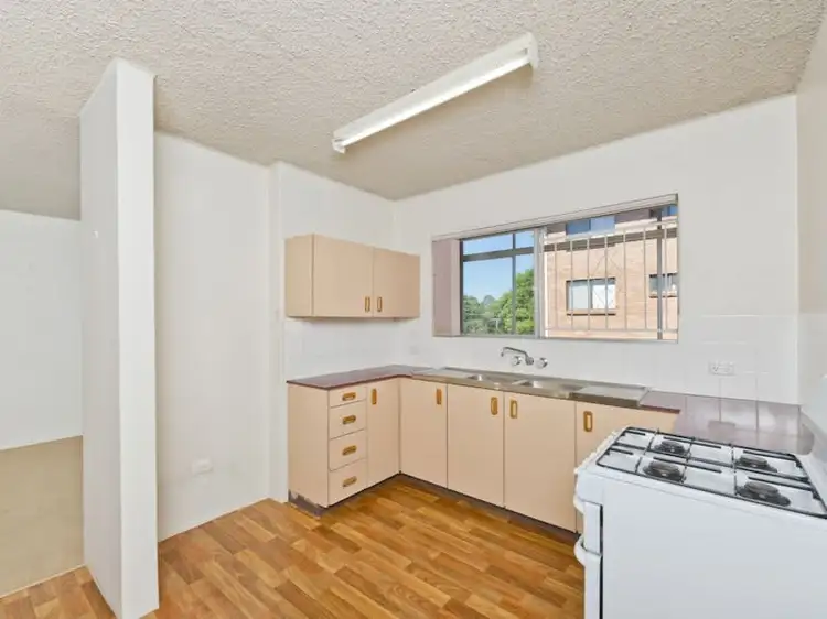 Fourth view of Homely unit listing, 1/16 Jubilee Terrace, Ashgrove QLD 4060
