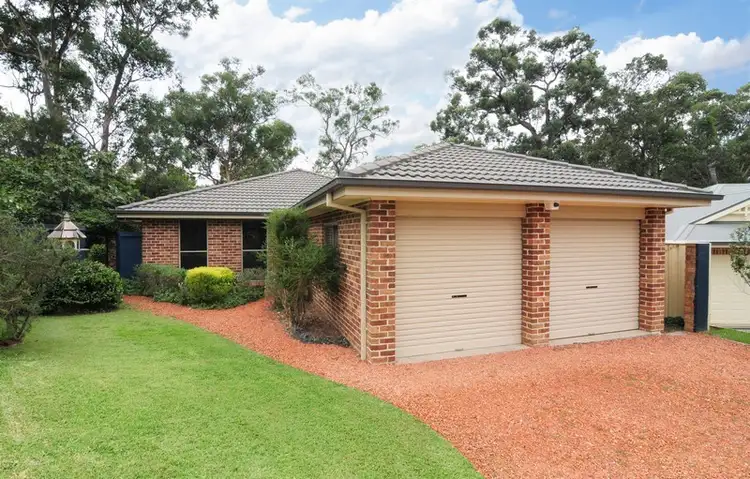 Main view of Homely house listing, 19 Olympic Drive, West Nowra NSW 2541