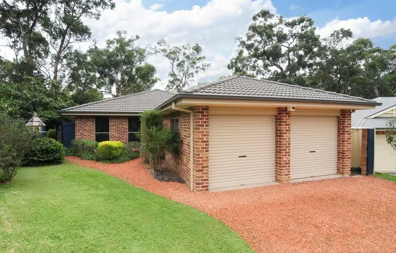 Main view of Homely house listing, 19 Olympic Drive, West Nowra NSW 2541