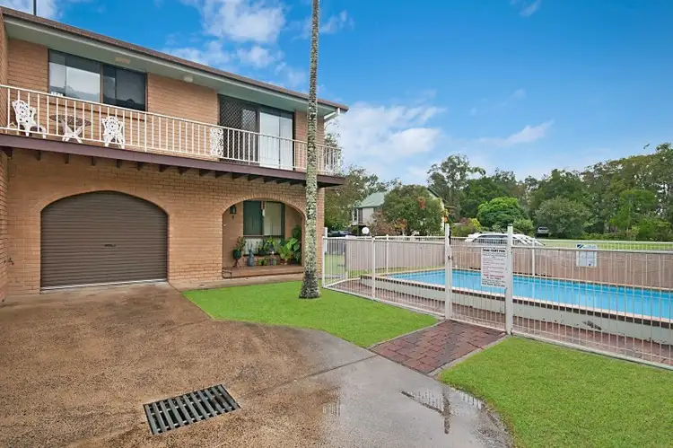 4/49 Cedar Street, Evans Head NSW 2473