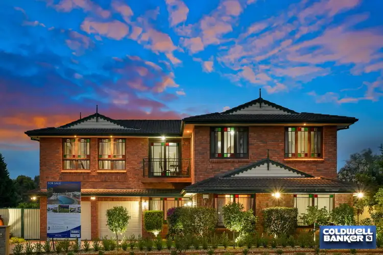 Second view of Homely house listing, 163 Australis Avenue, Wattle Grove NSW 2173