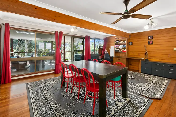 Seventh view of Homely house listing, 82 Leichhardt Crescent, Barellan Point QLD 4306
